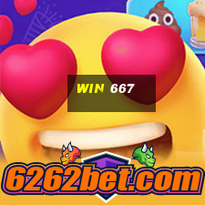 win 667