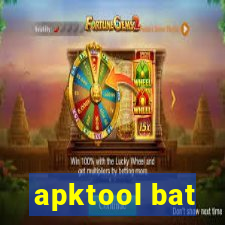 apktool bat