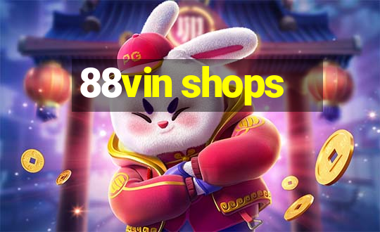 88vin shops