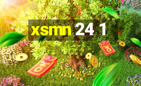 xsmn 24 1