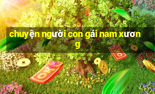 chuyện người con gái nam xương