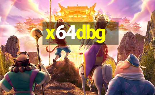 x64dbg