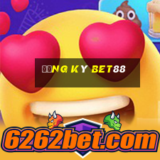 đăng ký bet88