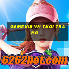 gamevui.vn thoi trang