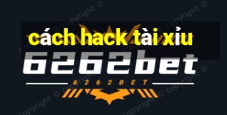 cách hack tài xỉu