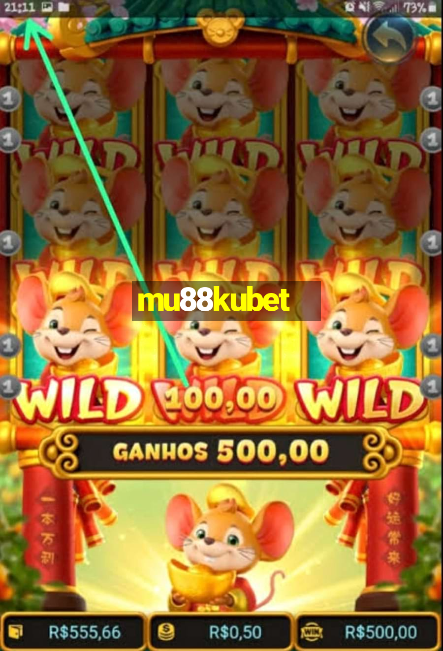 mu88kubet