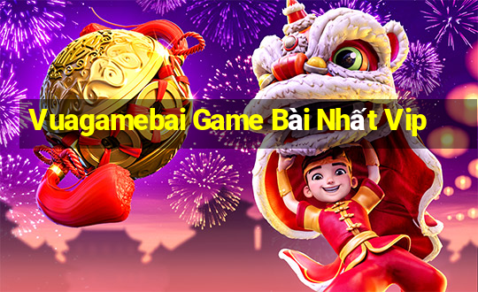 Vuagamebai Game Bài Nhất Vip