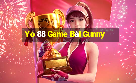 Yo 88 Game Bài Gunny