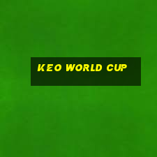 keo world cup