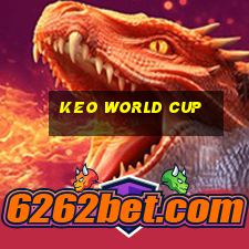 keo world cup