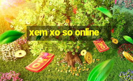 xem xo so online