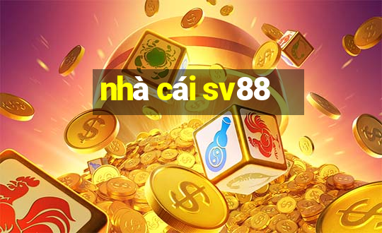 nhà cái sv88