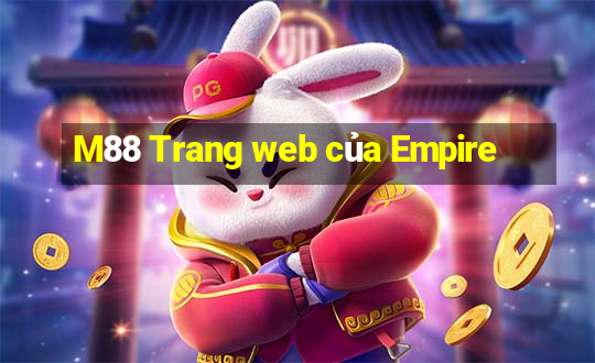 M88 Trang web của Empire