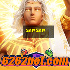 sansan