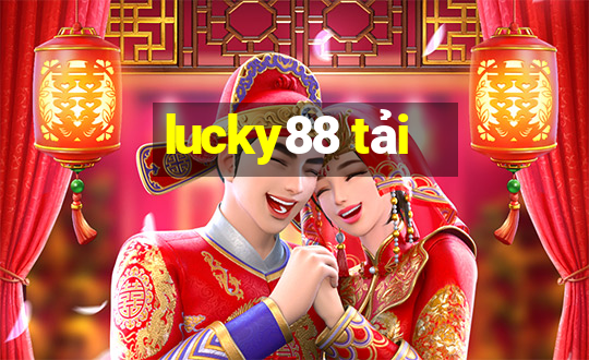 lucky88 tải