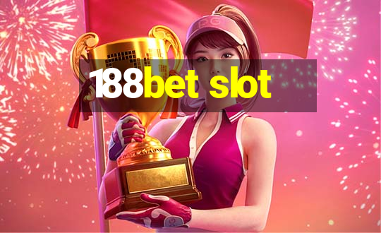 188bet slot