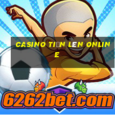 casino tiến lên online