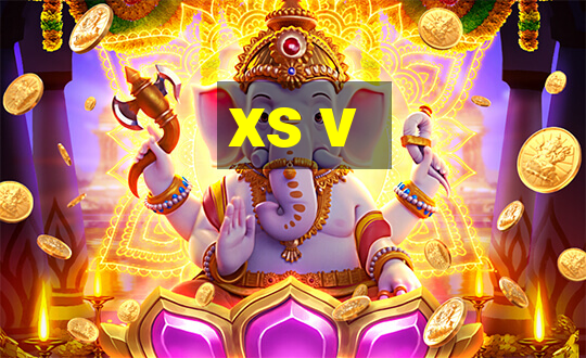 xs v