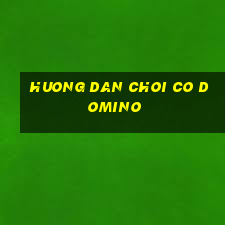 huong dan choi co domino