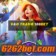 vào trang 188bet