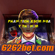 Phân tích XSCM ngày thứ năm