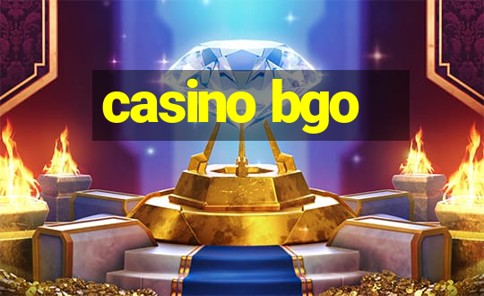 casino bgo