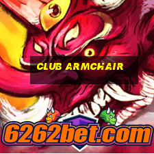 club armchair