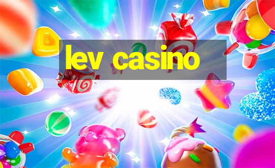 lev casino