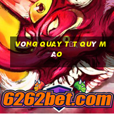 vòng quay tết quý mão