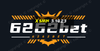 xsmn 3.10.23