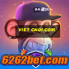 viet choi.com