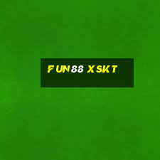 fun88 xskt