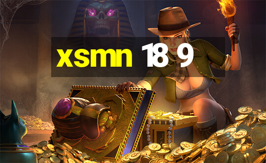 xsmn 18 9