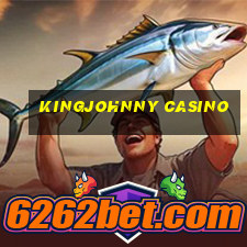 kingjohnny casino