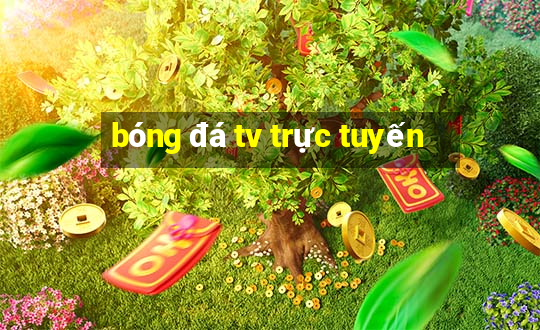 bóng đá tv trực tuyến