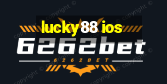 lucky88 ios