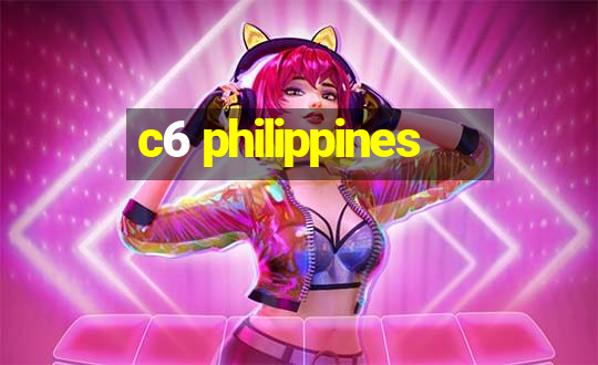 c6 philippines