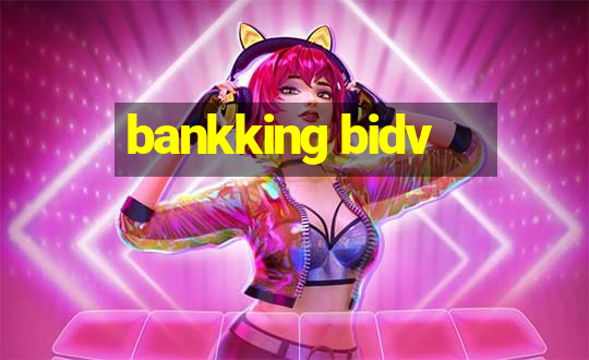 bankking bidv