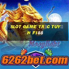 slot game trực tuyến fi88