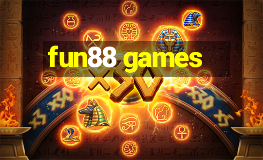 fun88 games