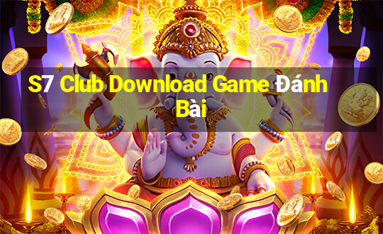 S7 Club Download Game Đánh Bài