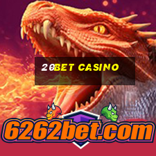 20bet casino