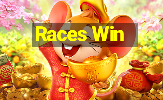 Races Win