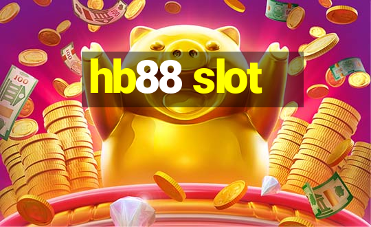 hb88 slot