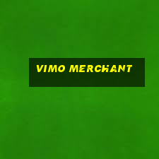 vimo merchant