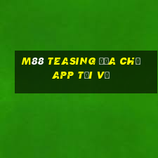 M88 Teasing Địa chủ app Tải về