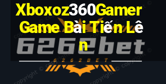 Xboxoz360Gamer Game Bài Tiến Lên