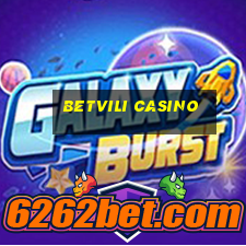 betvili casino