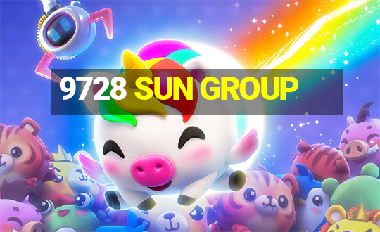 9728 SUN GROUP