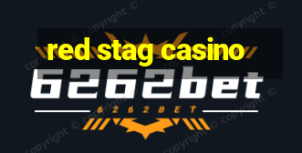 red stag casino